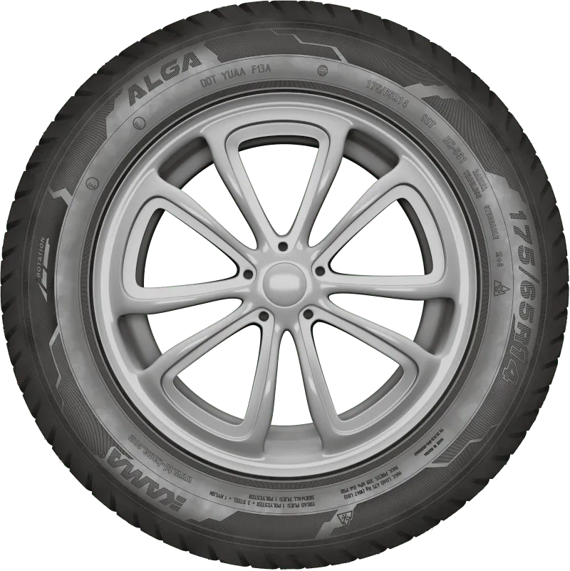 KAMA ALGA (НК-531) нешип в Тетюши — KAMA TYRES KAMA ALGA (НК-531) нешип в Тетюши