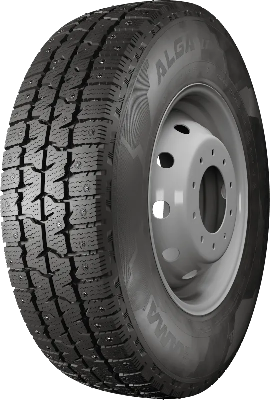 KAMA ALGA LT (НК-534) в Тетюши — KAMA TYRES KAMA ALGA LT (НК-534) в Тетюши