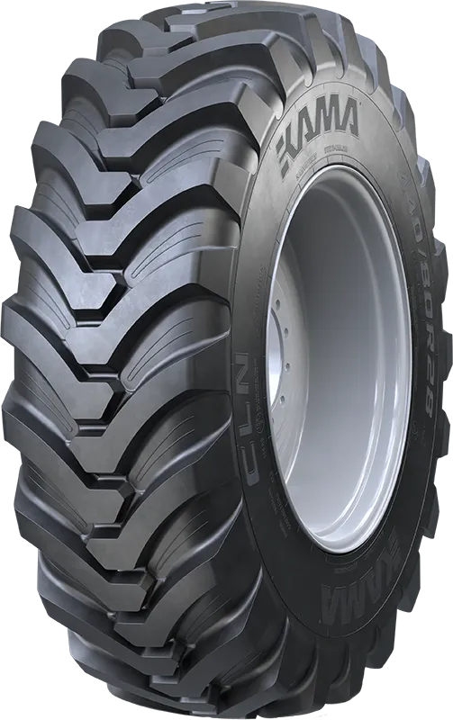 KAMA CLN в Тетюши — KAMA TYRES KAMA CLN в Тетюши
