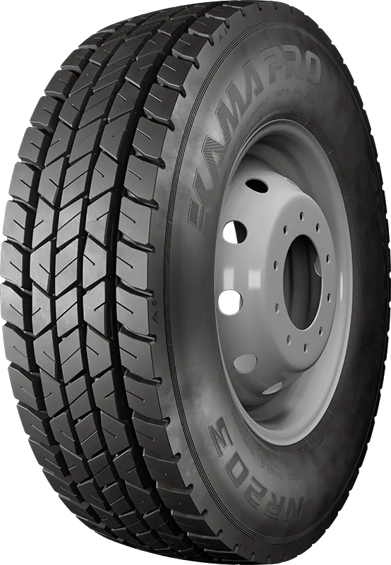 KAMA PRO NR 203 в Тетюши — KAMA TYRES KAMA PRO NR 203 в Тетюши