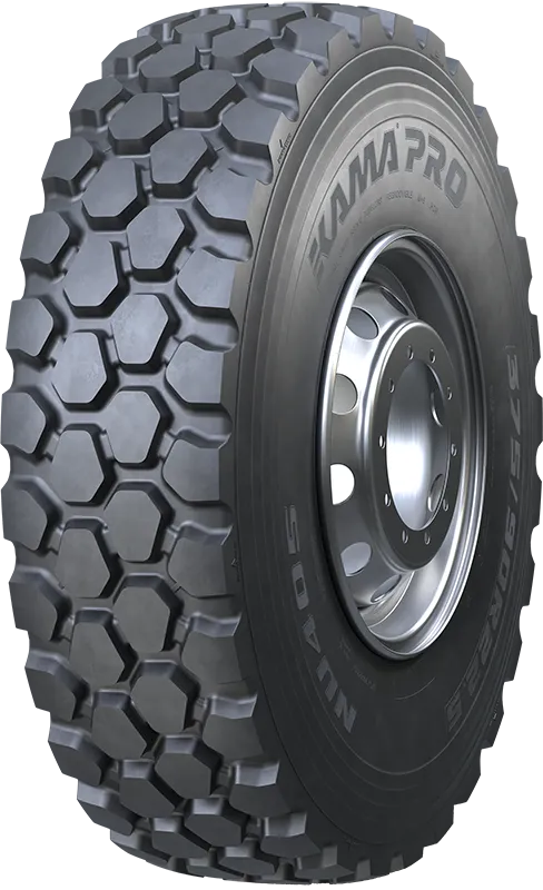 KAMA PRO NU 405 в Тетюши — KAMA TYRES KAMA PRO NU 405 в Тетюши