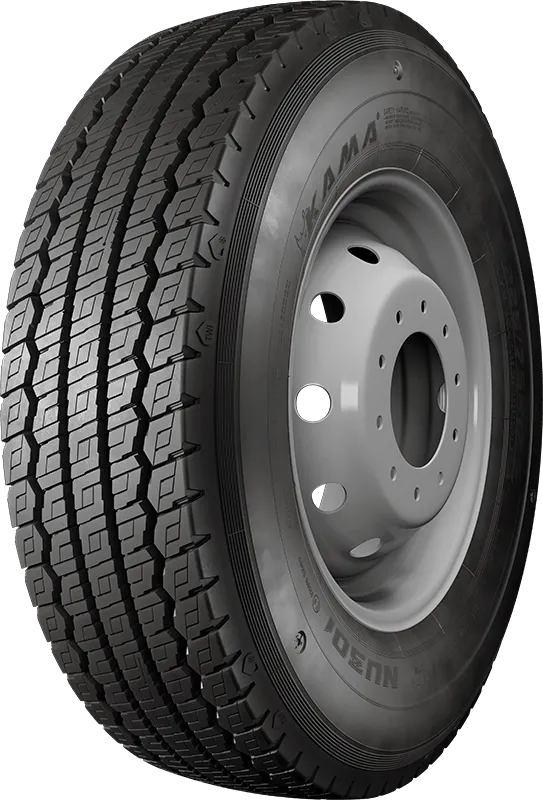 KAMA NU 301 в Тетюши — KAMA TYRES KAMA NU 301 в Тетюши