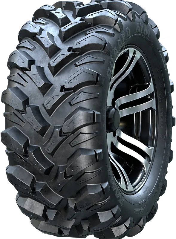 KAMA QUADRO ATM (НК-437) в Тетюши — KAMA TYRES KAMA QUADRO ATM (НК-437) в Тетюши