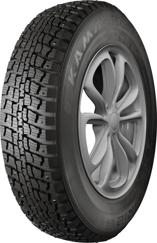 KAMA-503 в Тетюши — KAMA TYRES KAMA-503 в Тетюши