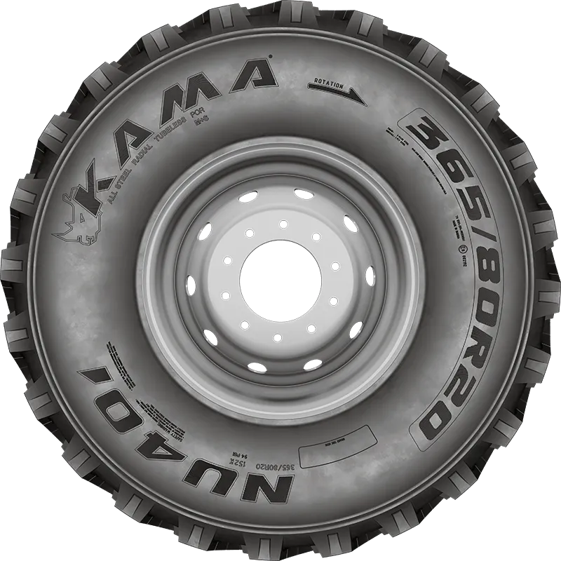 KAMA NU 401 в Тетюши — KAMA TYRES KAMA NU 401 в Тетюши