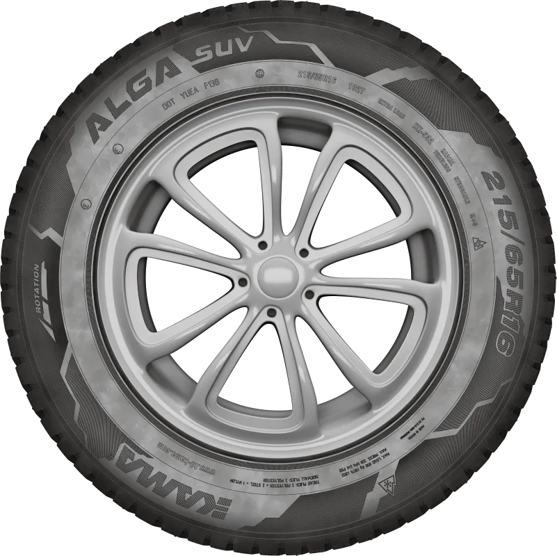 KAMA ALGA SUV (НК-532) нешип в Тетюши — KAMA TYRES KAMA ALGA SUV (НК-532) нешип в Тетюши