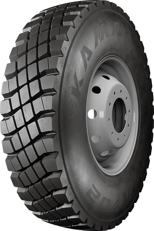 KAMA NR 702 в Тетюши — KAMA TYRES KAMA NR 702 в Тетюши