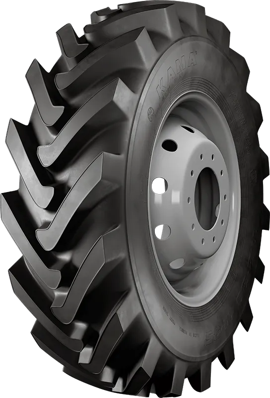 Ф-35 в Тетюши — KAMA TYRES Ф-35 в Тетюши