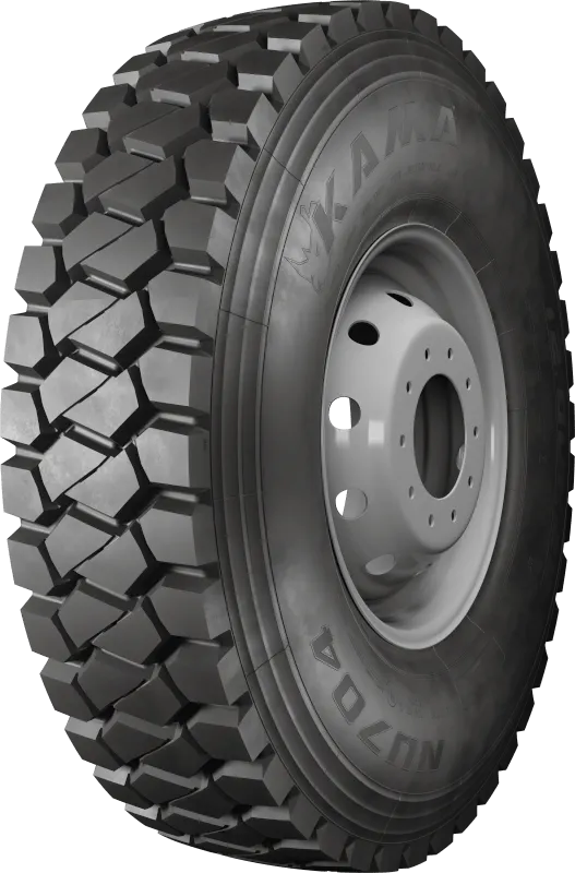 KAMA NU 704 в Тетюши — KAMA TYRES KAMA NU 704 в Тетюши
