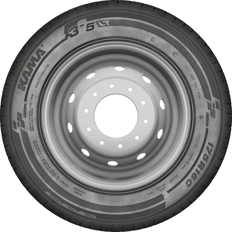 KAMA 365 LT (НК-243) в Тетюши — KAMA TYRES KAMA 365 LT (НК-243) в Тетюши