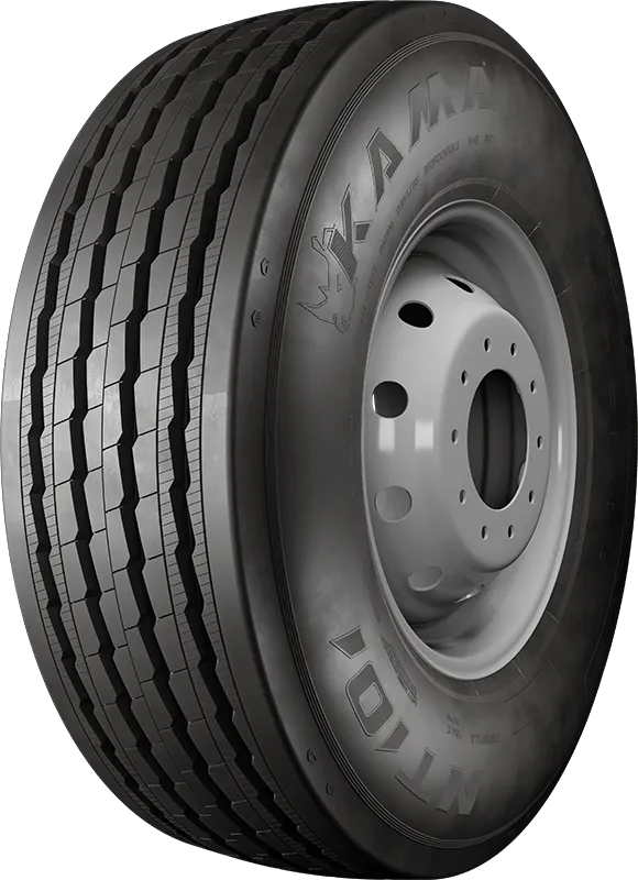 KAMA NT 101 в Тетюши — KAMA TYRES KAMA NT 101 в Тетюши