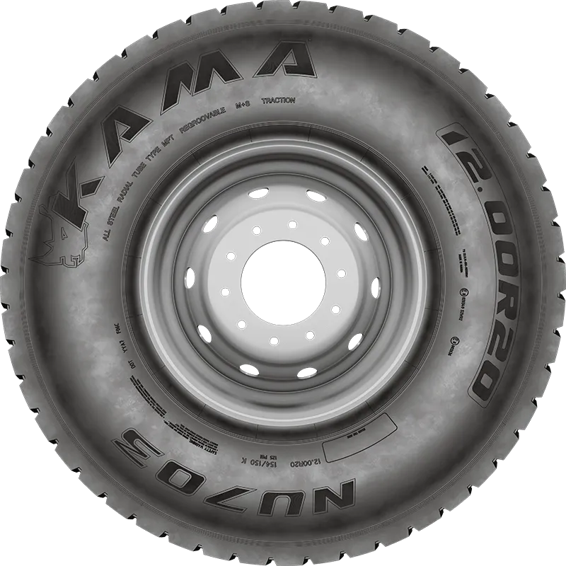 KAMA NU 703 в Тетюши — KAMA TYRES KAMA NU 703 в Тетюши