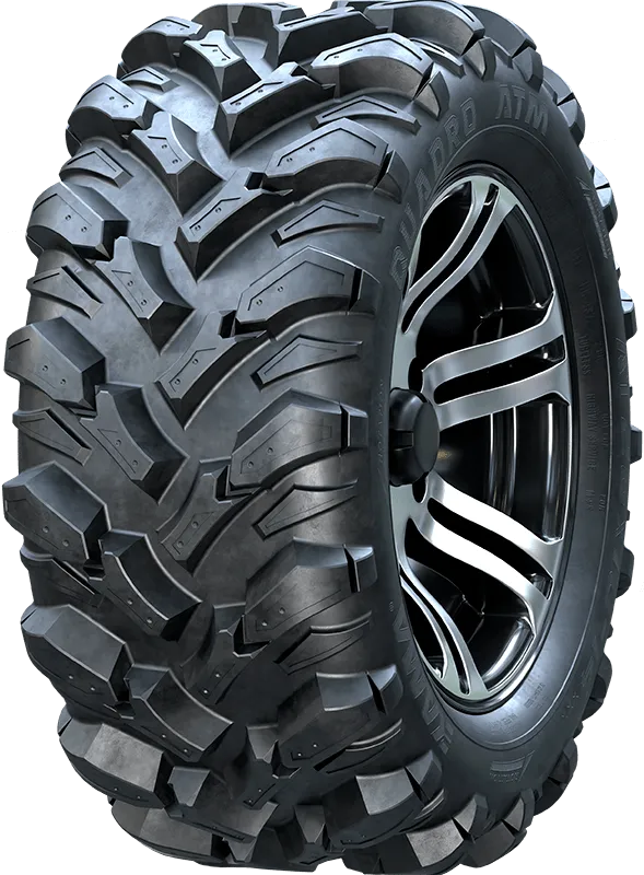 KAMA QUADRO ATM (НК-437) в Тетюши — KAMA TYRES KAMA QUADRO ATM (НК-437) в Тетюши