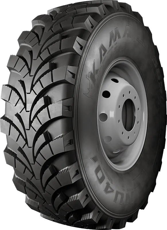 KAMA NU 401 в Тетюши — KAMA TYRES KAMA NU 401 в Тетюши
