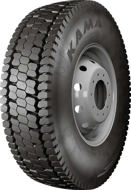 KAMA NR 201 в Тетюши — KAMA TYRES KAMA NR 201 в Тетюши