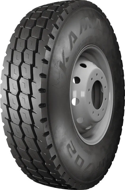 KAMA NF 702 в Тетюши — KAMA TYRES KAMA NF 702 в Тетюши