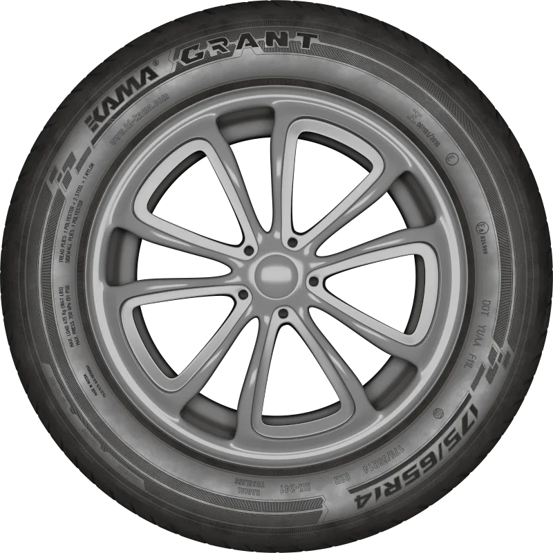 KAMA GRANT (НК-241) в Тетюши — KAMA TYRES KAMA GRANT (НК-241) в Тетюши