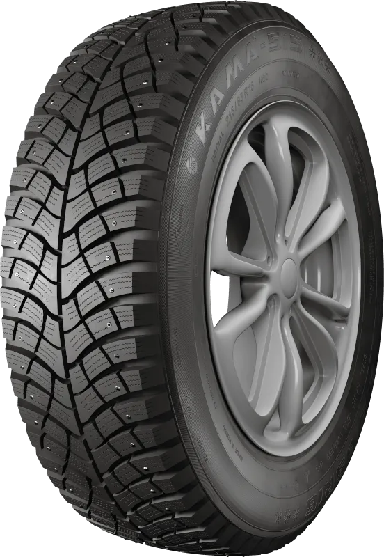 KAMA-515 в Тетюши — KAMA TYRES KAMA-515 в Тетюши