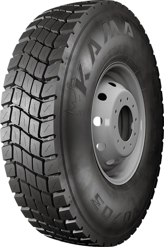 KAMA NU 703 в Тетюши — KAMA TYRES KAMA NU 703 в Тетюши