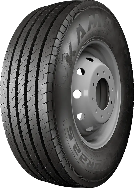 KAMA NF 202 в Тетюши — KAMA TYRES KAMA NF 202 в Тетюши