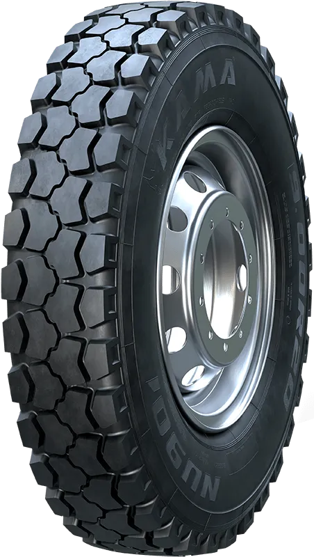 KAMA NU 901 в Тетюши — KAMA TYRES KAMA NU 901 в Тетюши