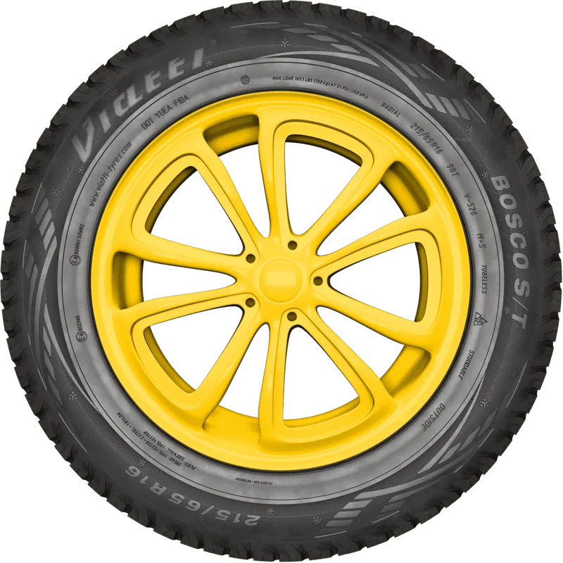 Viatti Bosco S/T (V-526) в Тетюши — KAMA TYRES Viatti Bosco S/T (V-526) в Тетюши