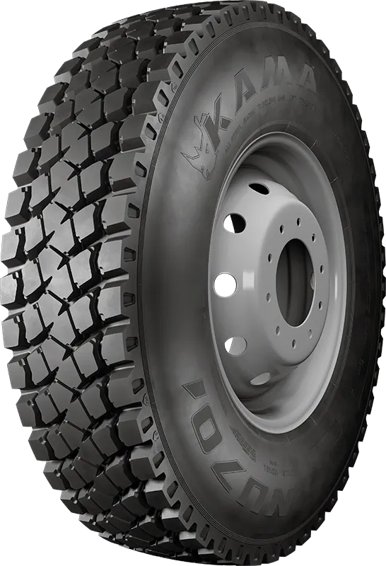 KAMA NU 701 в Тетюши — KAMA TYRES KAMA NU 701 в Тетюши