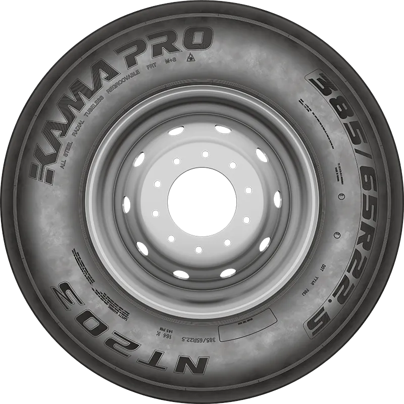 KAMA PRO NT 203 в Тетюши — KAMA TYRES KAMA PRO NT 203 в Тетюши