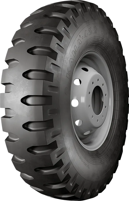 KAMA-422 в Тетюши — KAMA TYRES KAMA-422 в Тетюши