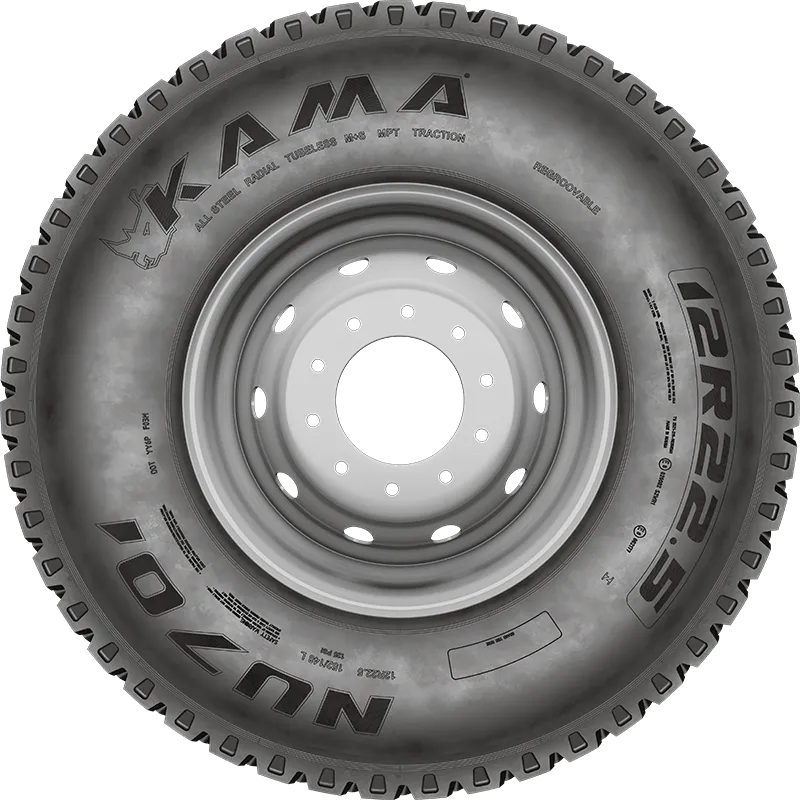 KAMA NU 701 в Тетюши — KAMA TYRES KAMA NU 701 в Тетюши