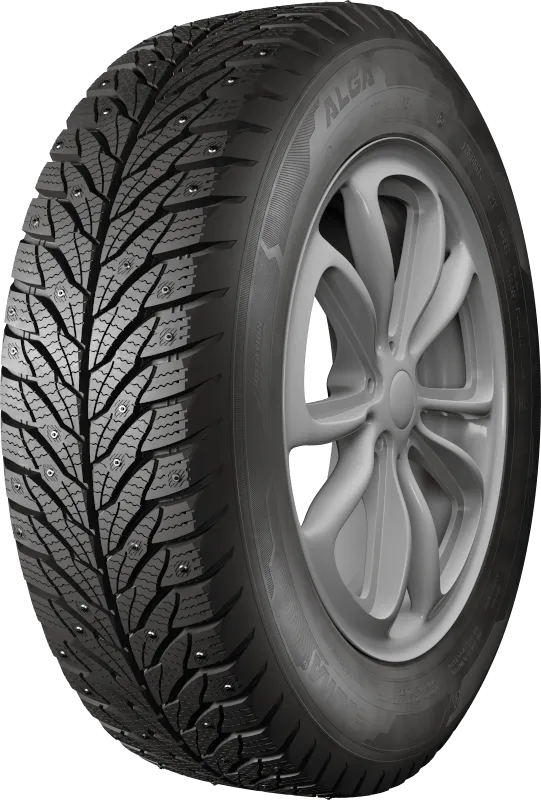 KAMA ALGA (НК-531) в Тетюши — KAMA TYRES KAMA ALGA (НК-531) в Тетюши