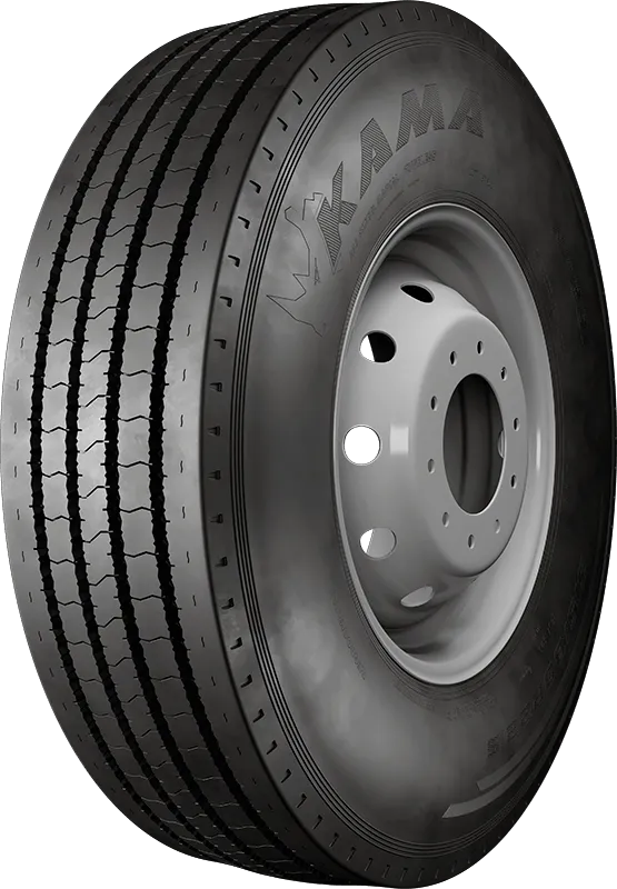 KAMA NF 201 в Тетюши — KAMA TYRES KAMA NF 201 в Тетюши